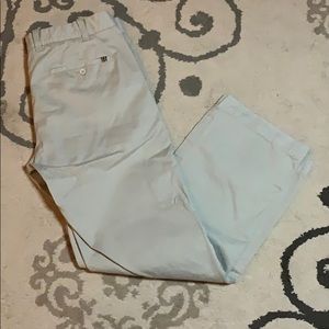 Eddie Bauer Khakis 36/34